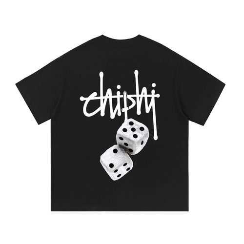 Chi Phi Dice T-Shirt