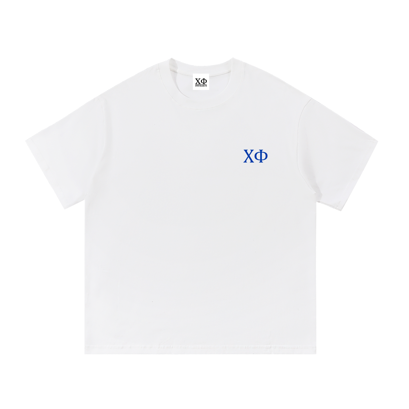 Bear Golfing T-Shirt