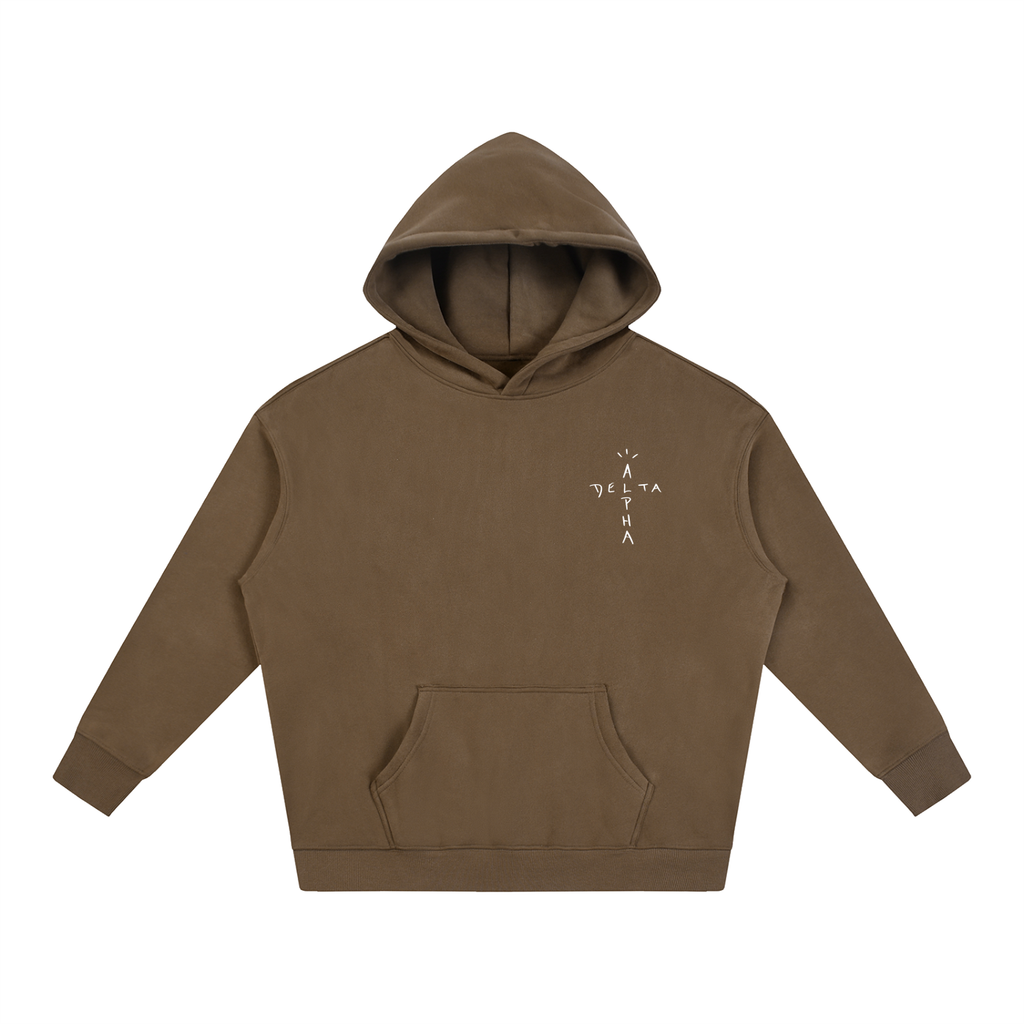Cactus Jack Hoodie