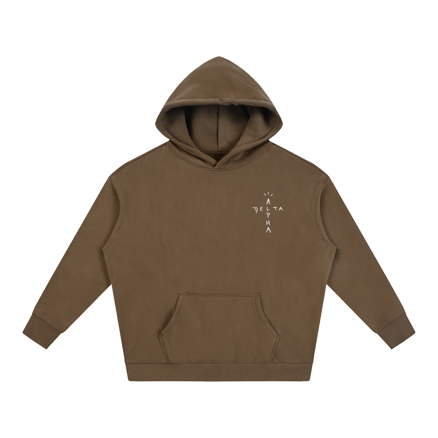 Cactus Jack Hoodie