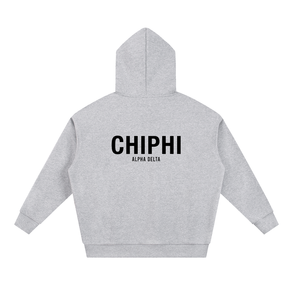 Chi Phi Essentials Hoodie