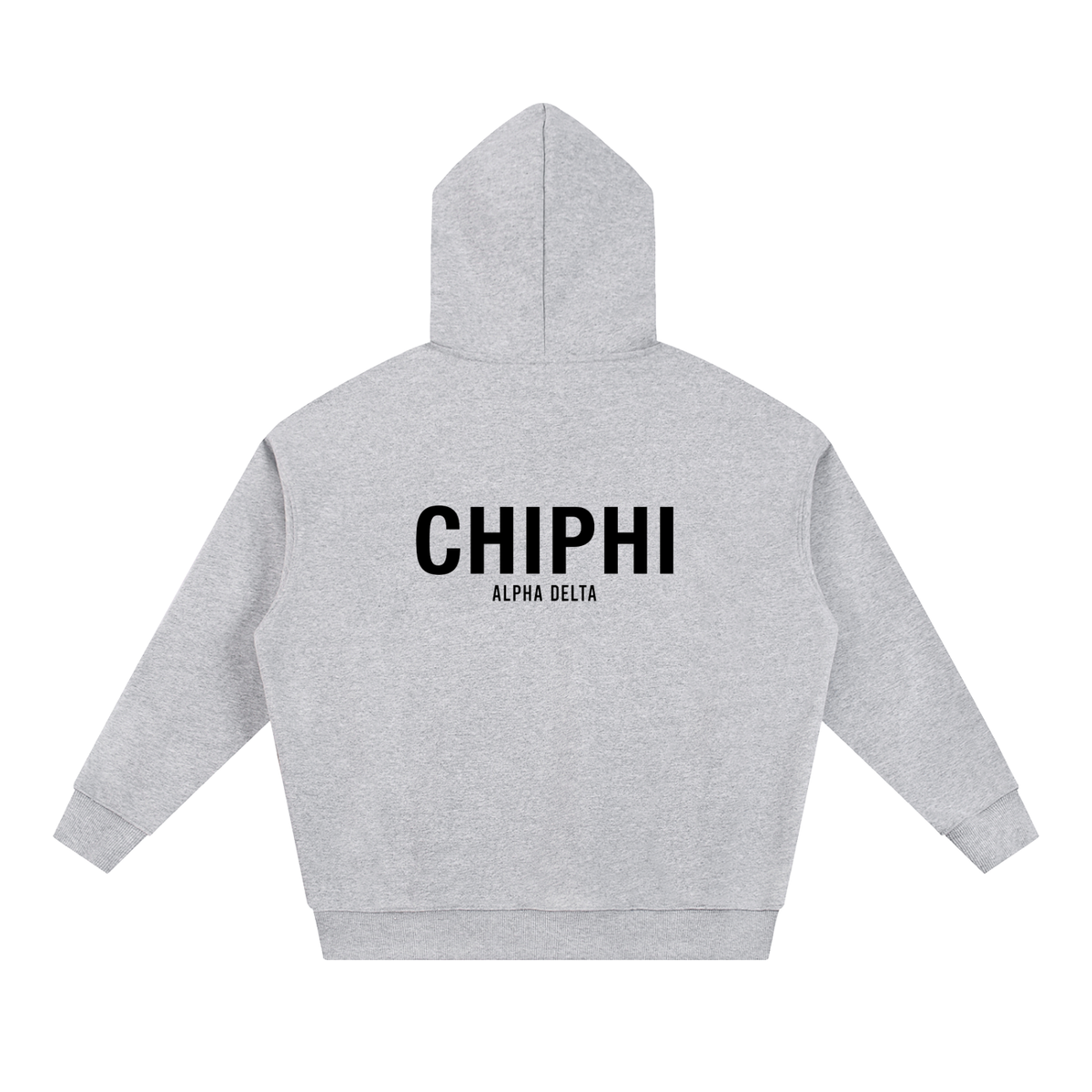 Chi Phi Essentials Hoodie