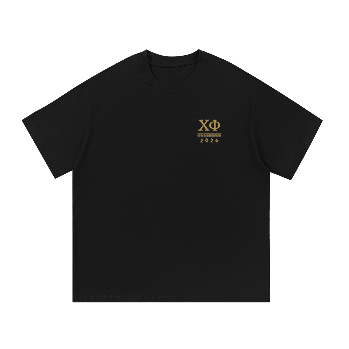 Fall 2026 Rush Shirt