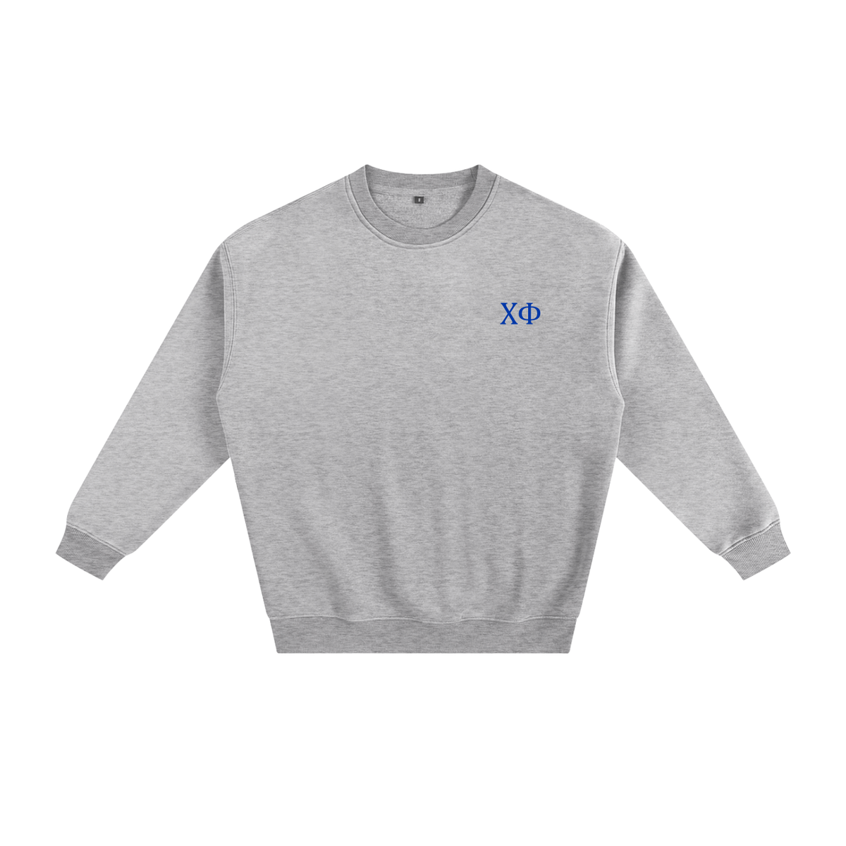 Bear Golfing Crewneck
