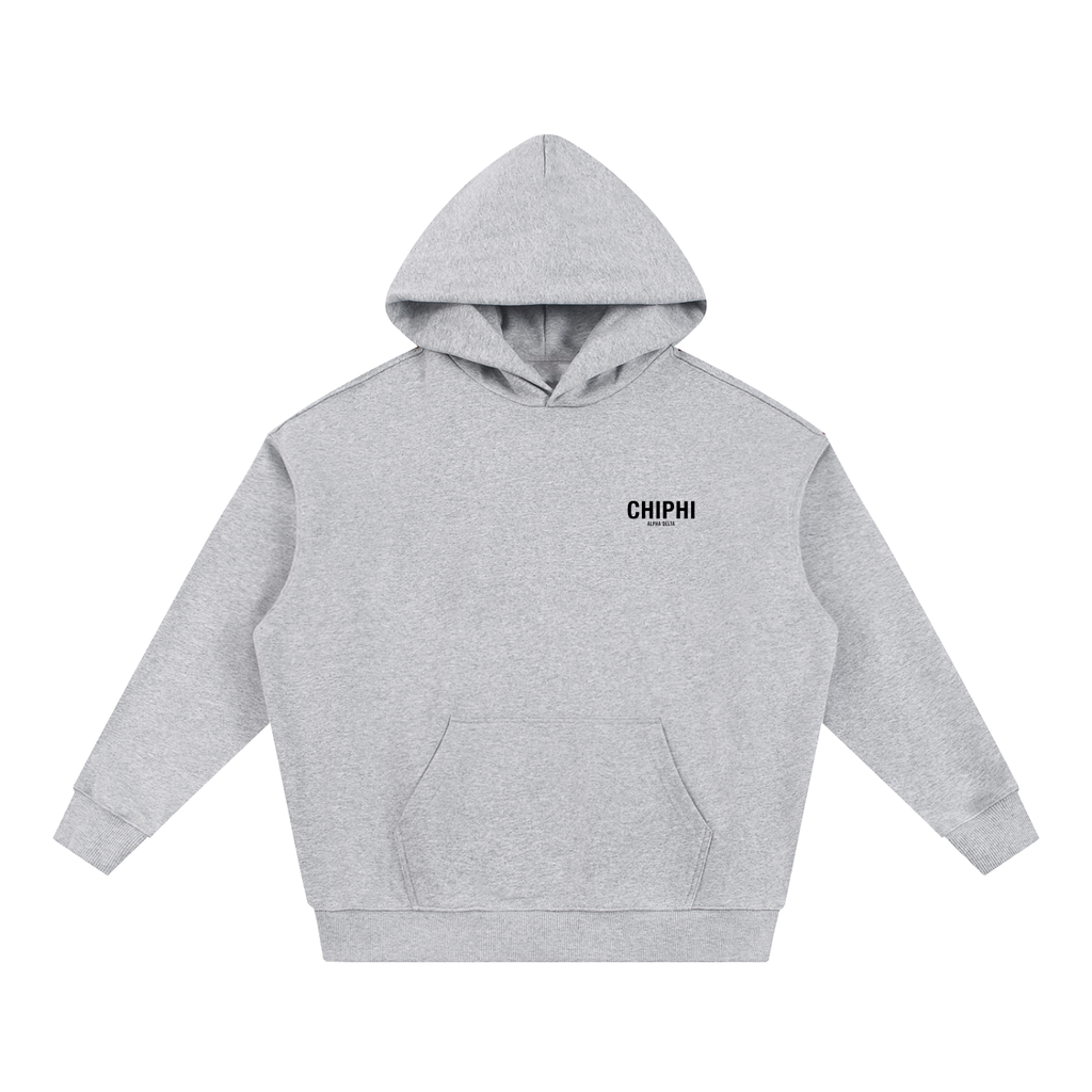 Chi Phi Essentials Hoodie