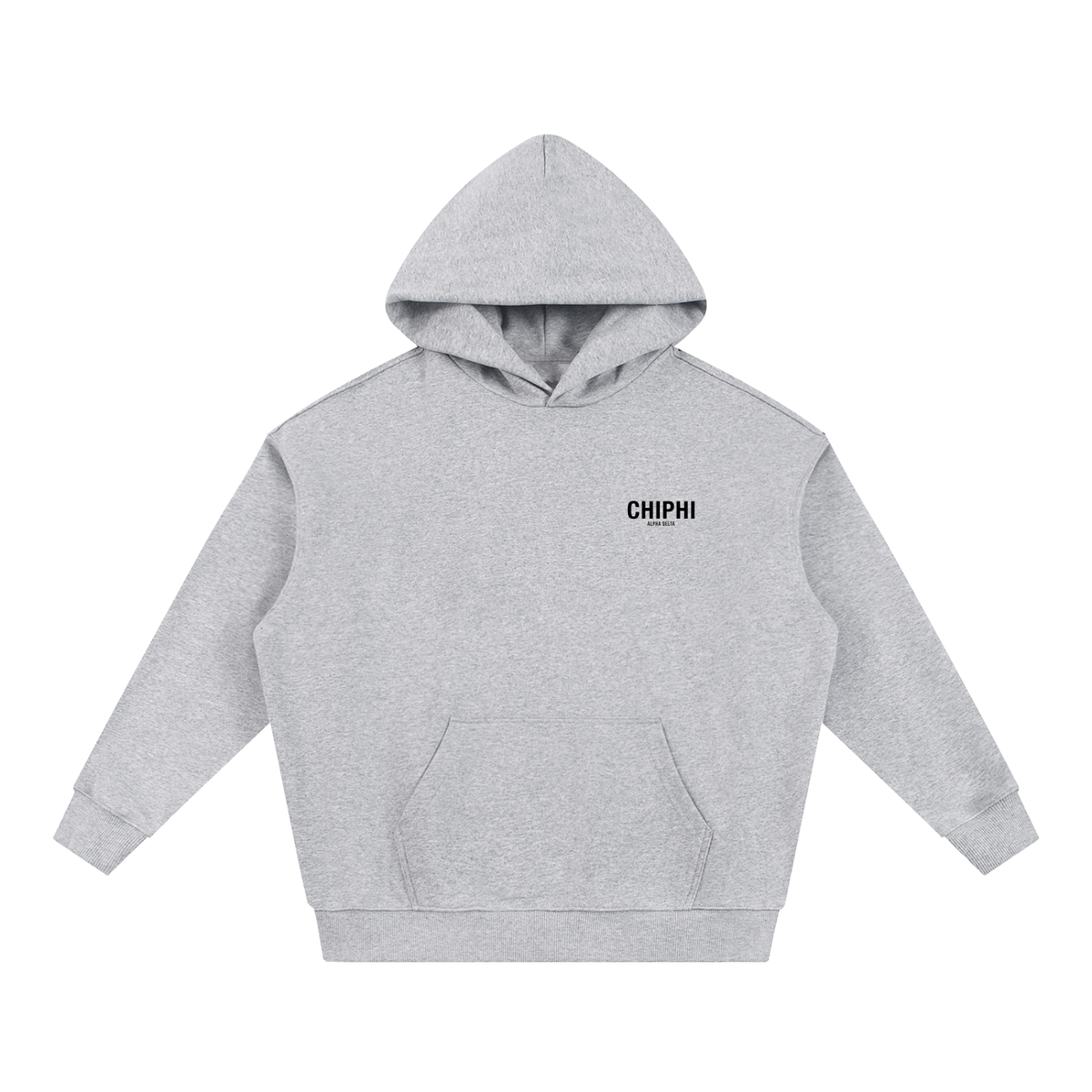 Chi Phi Essentials Hoodie