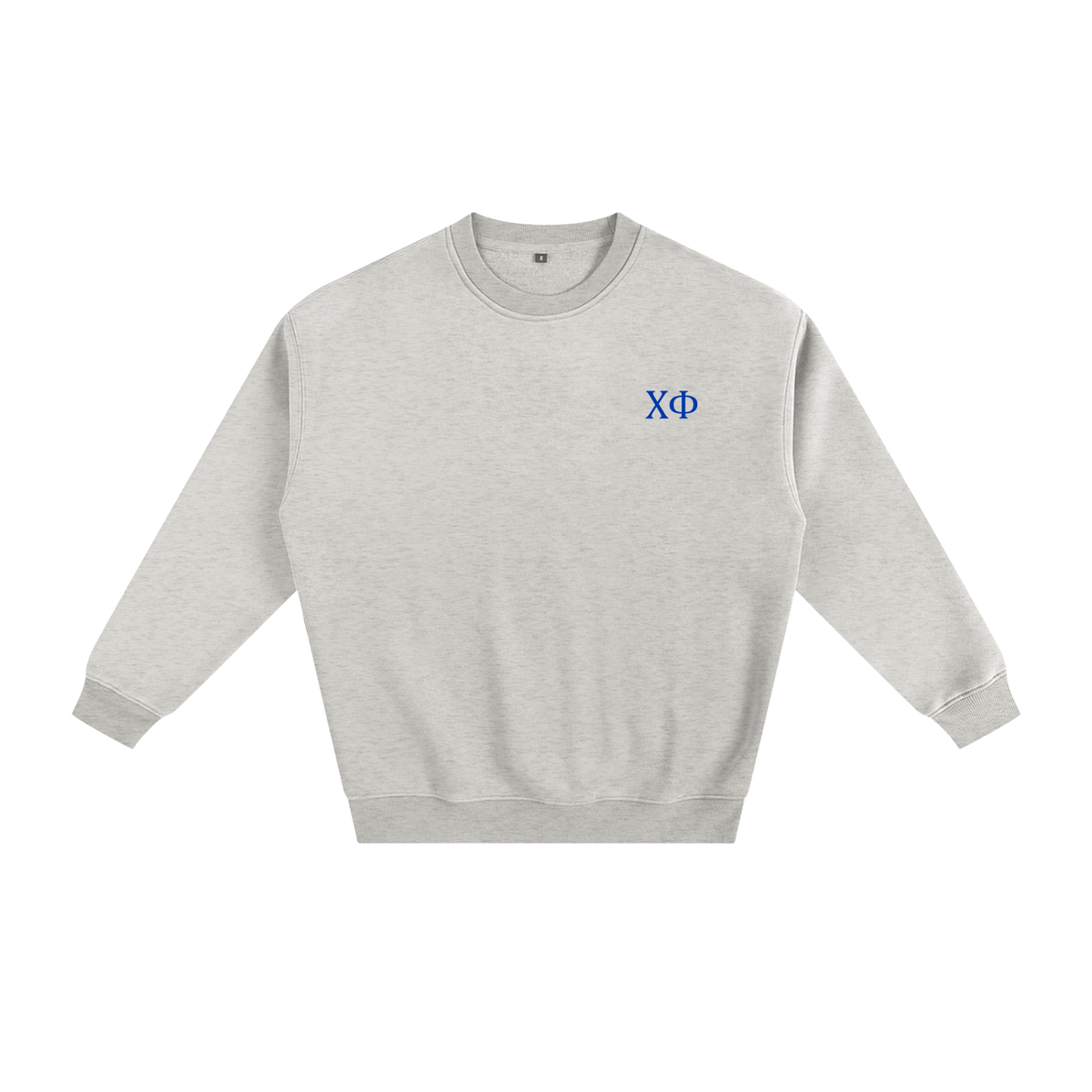 Bear Golfing Crewneck